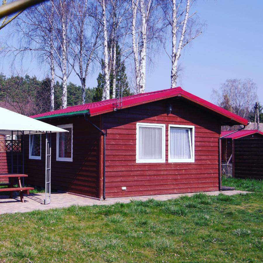 Wakacje Na Wyspie Гданск Екстериор снимка