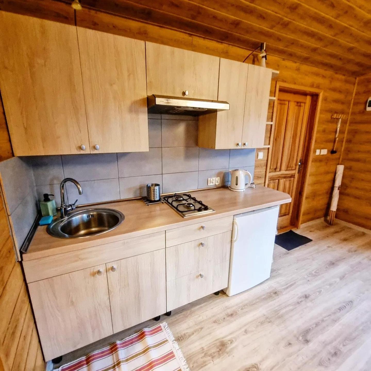 Wakacje Na Wyspie Гданск Екстериор снимка