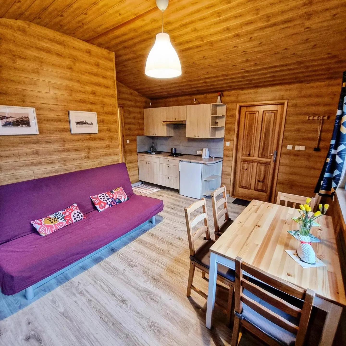 Wakacje Na Wyspie Гданск Екстериор снимка
