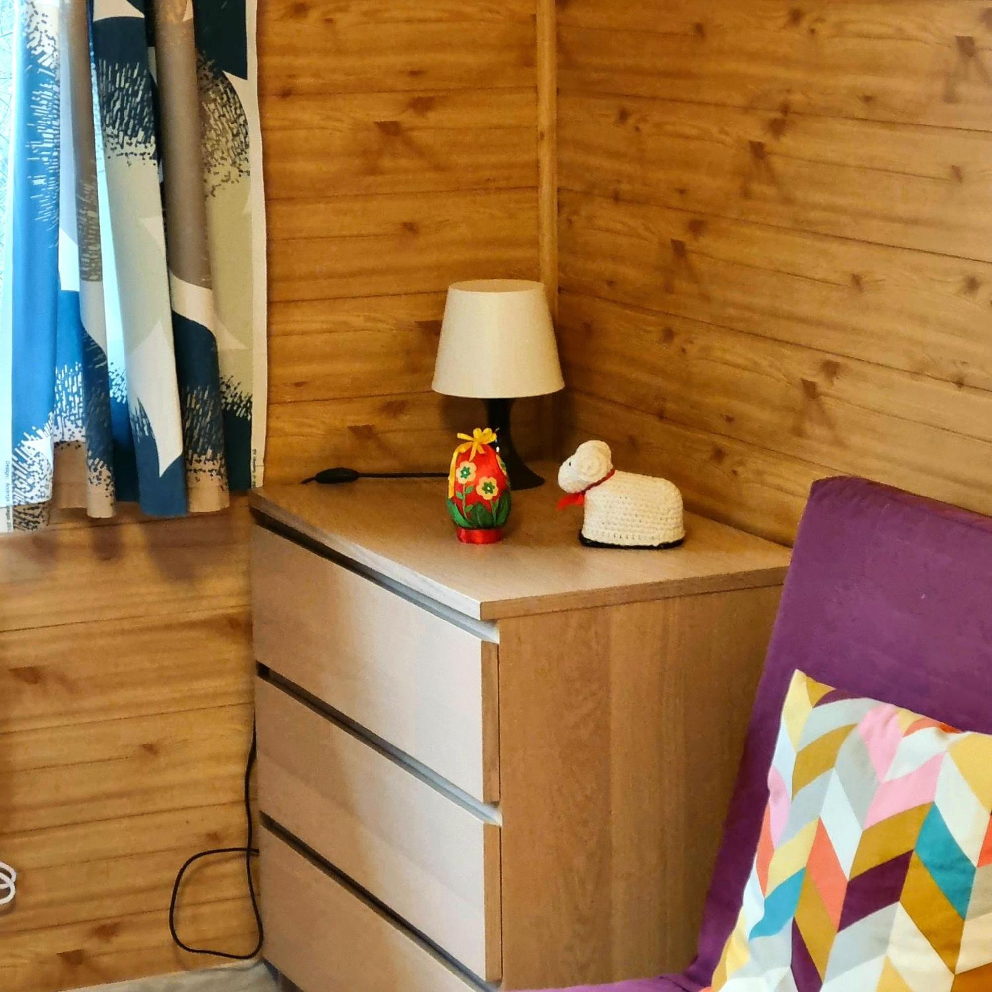 Wakacje Na Wyspie Гданск Екстериор снимка